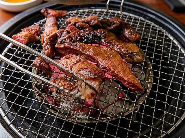 Ihwahwaro Dongtan店 照片 6