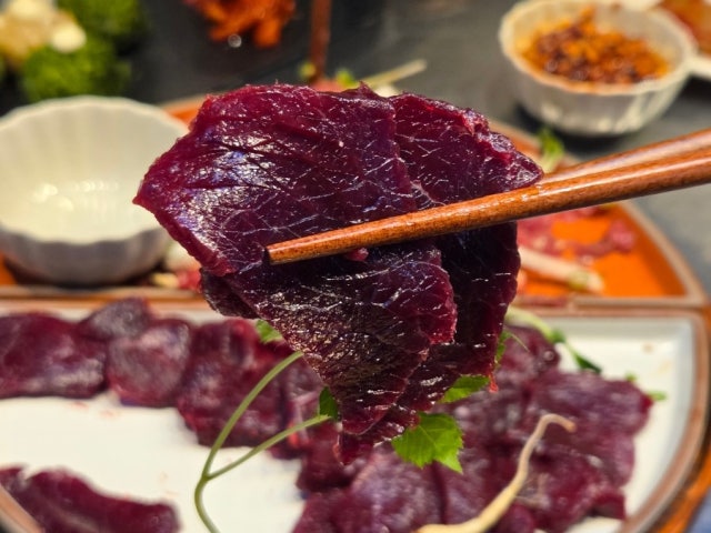 Eutteumyukhoe Jamsil店 照片 5