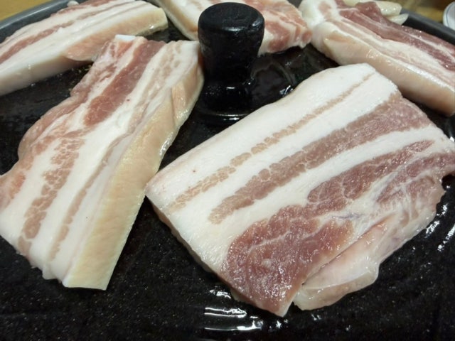 Meokgeorisaengsamgyeopsal Photos 4