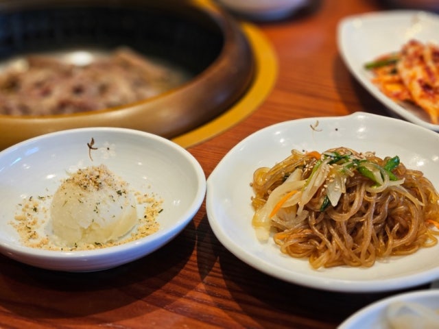 Songdogalmaegi Seochang店 照片 6