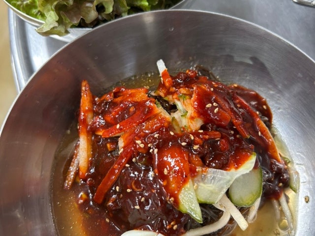 Dwaejihanmadang Sinjeong 總店 照片 6
