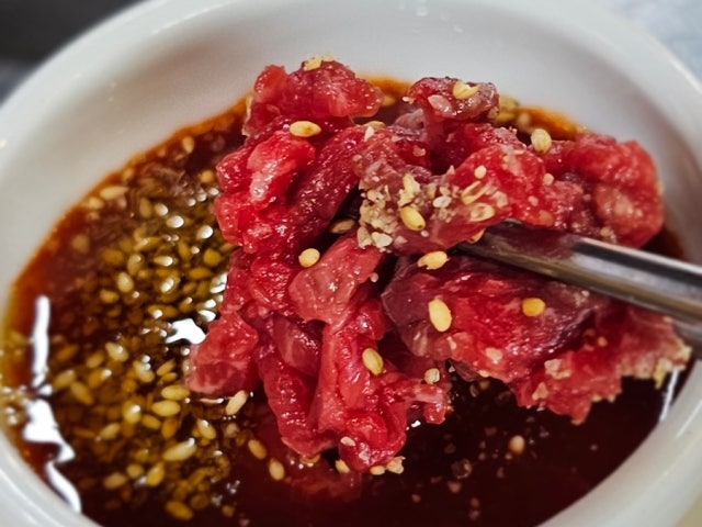 Borisojeongyuksikdang 写真 4