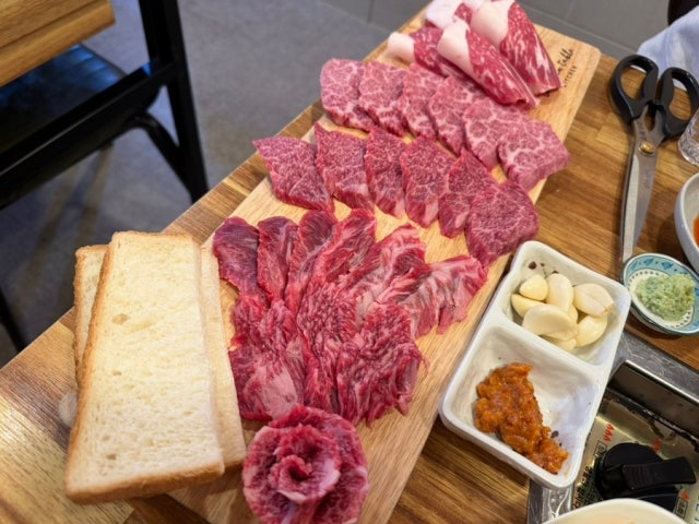 Haneulbulgogi Photos 6