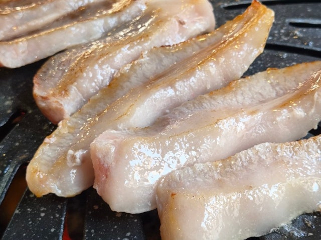 Kkachisanjeongyuksikdang 照片 4