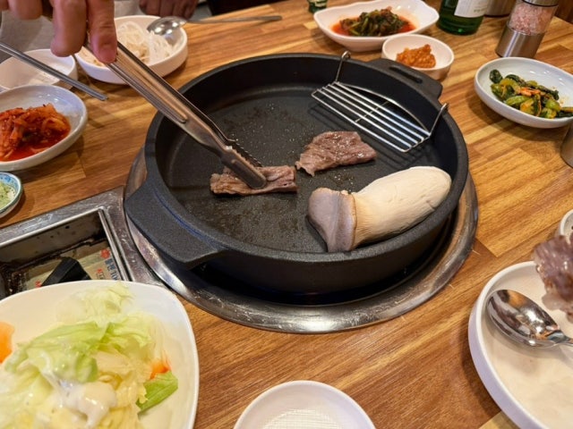Haneulbulgogi Photos 5