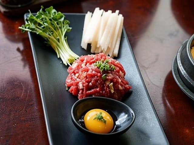 Ihwahwaro Dongtan店 照片 4