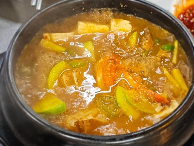 Borisojeongyuksikdang 写真 5