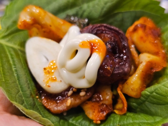 Geunbongopchang 照片 6
