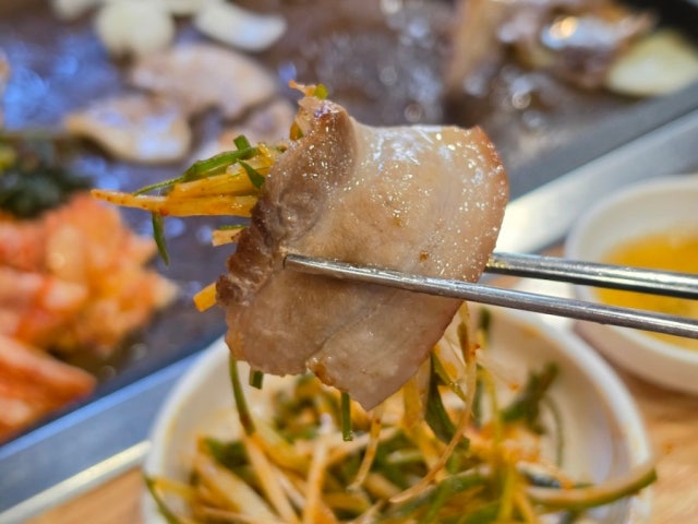 Hwaseongtongsamgyeop 照片 5