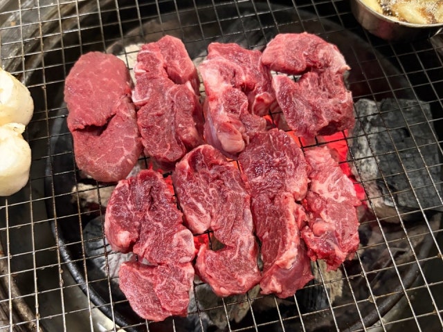 Hampyeonghanugogitjip 照片 6