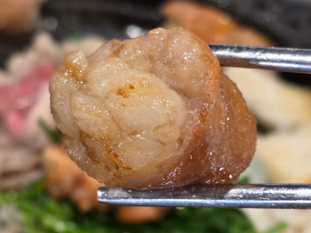 Byeokdolgopchang Noeun店 写真 6