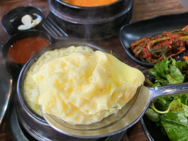 Onriwongalbi Yeongdeungpo 本店 写真 4