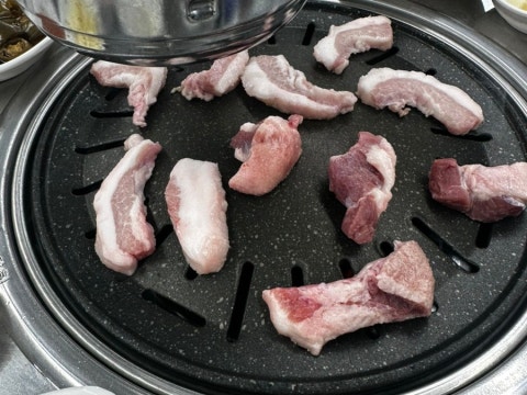 친구뒷고기 사진 4