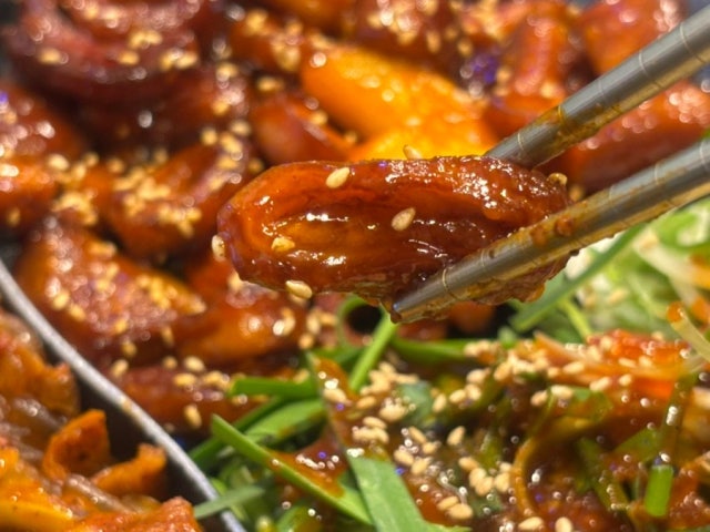 Geunbongopchang 照片 5