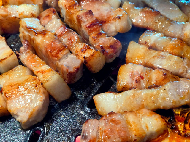 Palpalgalbi Dujeongjikyeong店 照片 4