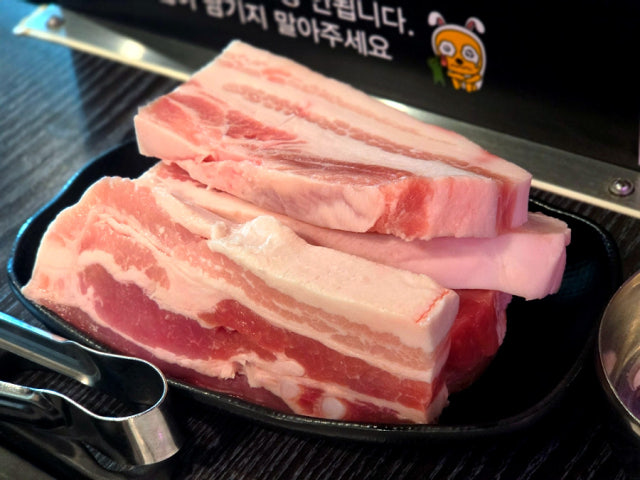 Palpalgalbi Dujeongjikyeong店 照片 6