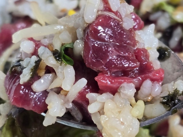 Chamgireumjjaneunyukhoejip Godeokjikyeong店 写真 4