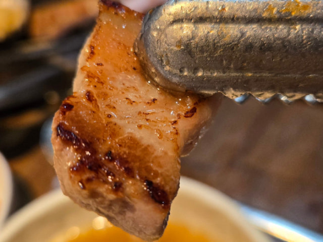 Eongteorisaenggogi Paragon店 照片 4