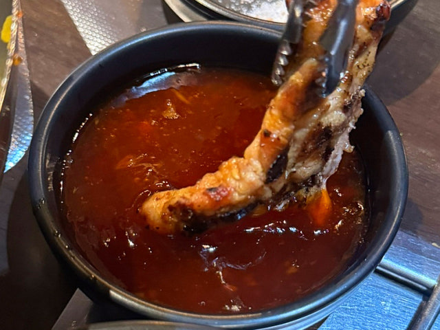 Osajangnejjokgalbi 照片 6