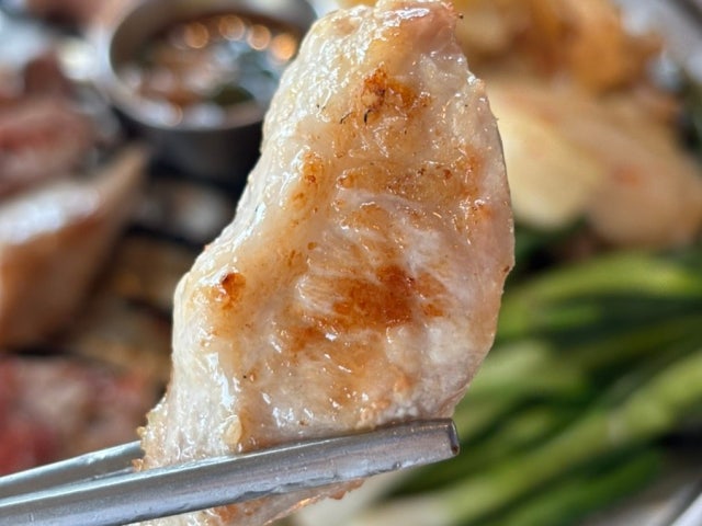 Busandaek Ilgwang店 照片 4