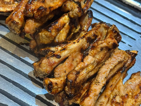 오사장네쪽갈비 사진 4