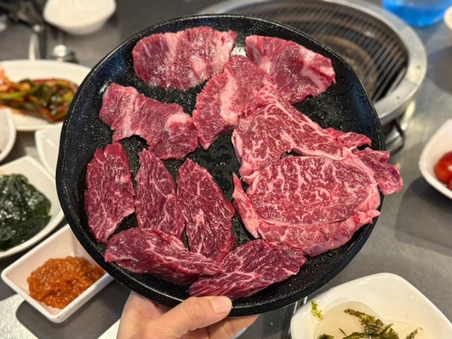 Hanugongjang Deokcheon店 写真 4