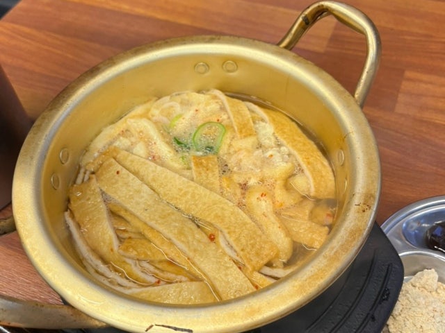 Domayetnalmakchang 本店 写真 5