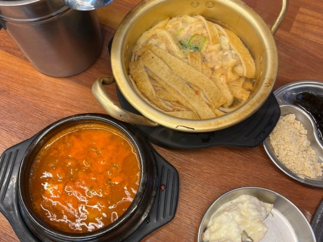Domayetnalmakchang 本店 写真 4