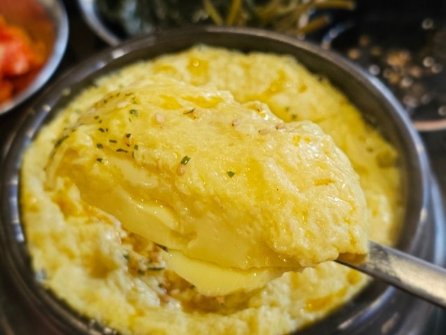 Donchadol Yeongdo店 照片 4