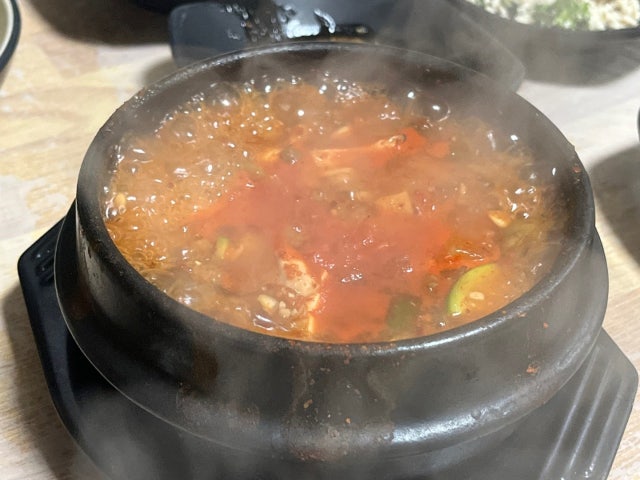 Dwaejikkumyeontanbulgogi 写真 5