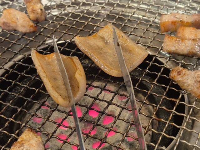 Sangmukkotdwaeji Cheonan店 写真 5