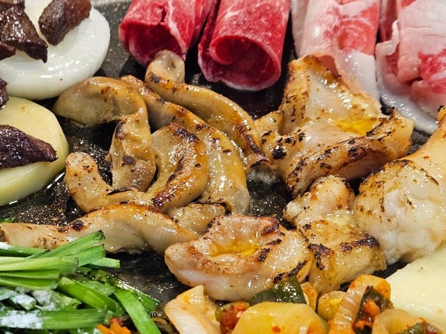 Seoraewangchadol Changdong店 照片 5