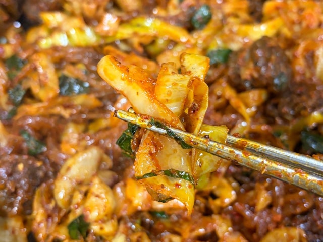 Wangsiprihalmaegopchang 照片 5