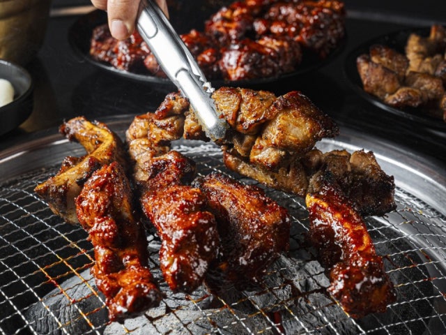 Rokgalbi Incheonguwol店 照片 6