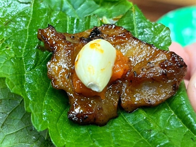 Angyeonghalmeonigopchang Photos 6