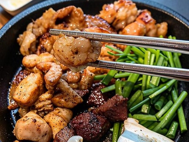 Hwareureuk Gwanganri 總店 照片 4