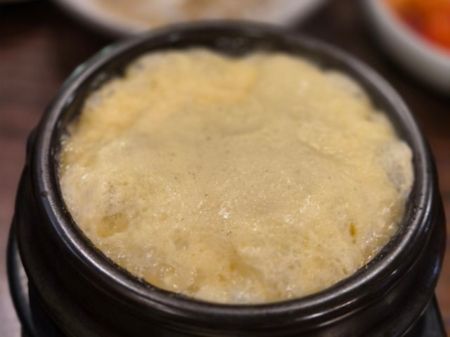 Jinyeongdowongalbi 总店 照片 4