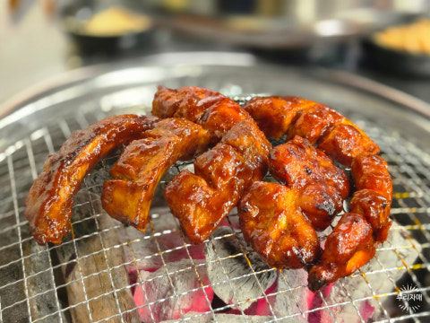 쪽갈비대통령 노원점 사진 4