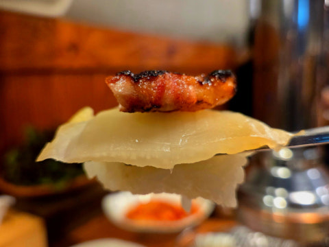 조가네숯불삼겹살 사진 4