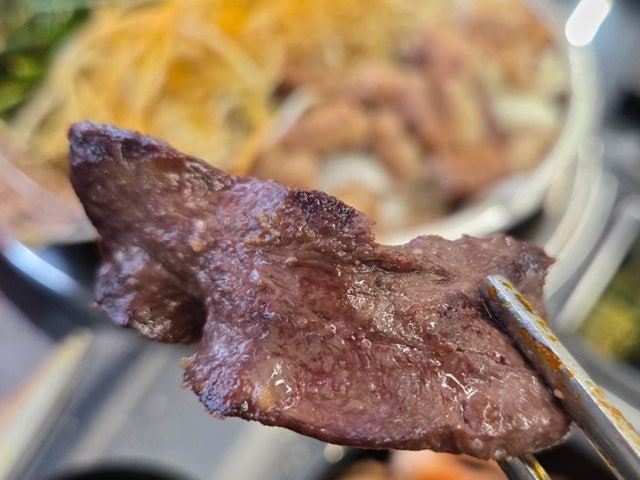 Sogopchang Keulrasseu 照片 5