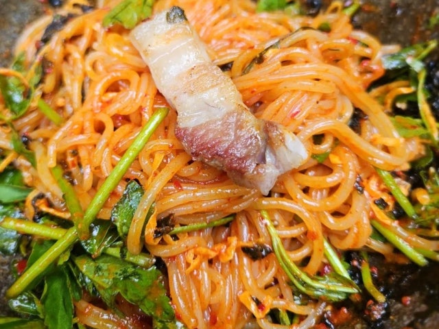 Gimsukseong Daeheung 本店 写真 5