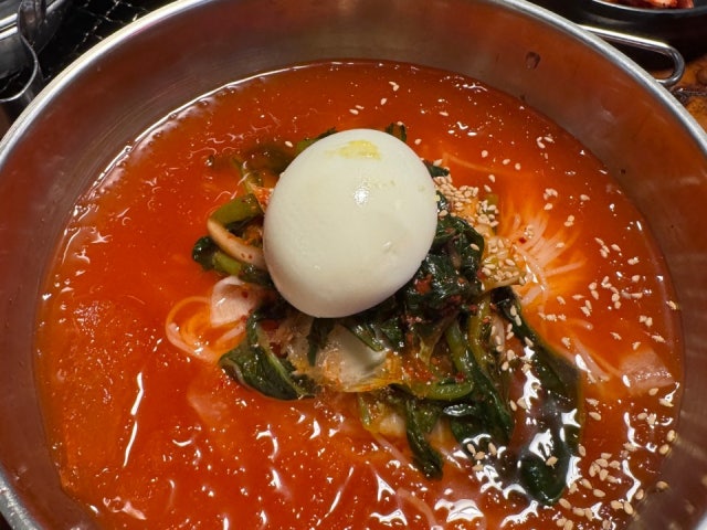 Seoulgalmaegi Yeoksam店 写真 6