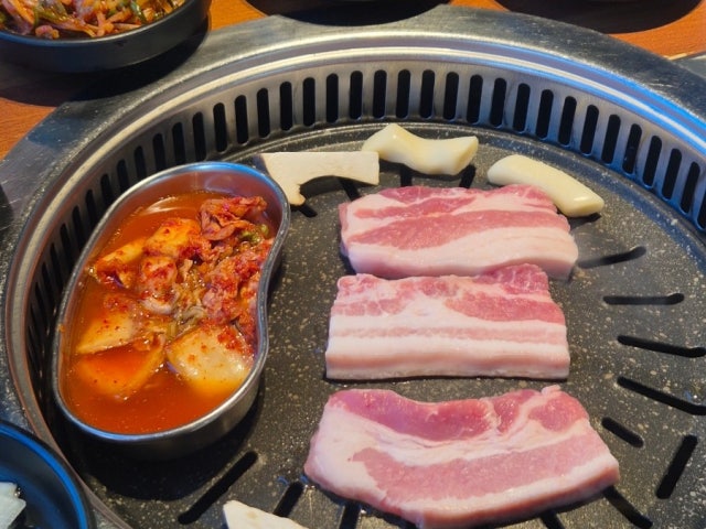 Gichatgilsamgyeopsal Photos 4
