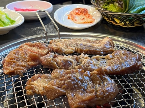 삼숙이갈비 독산점 사진 4