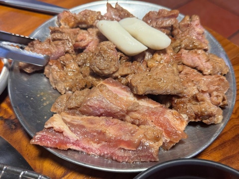 서울갈매기 역삼점 사진 4