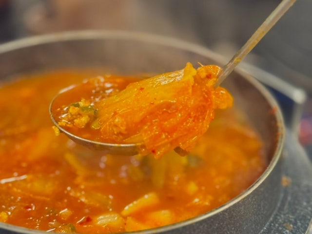Seokokgalbi 照片 4