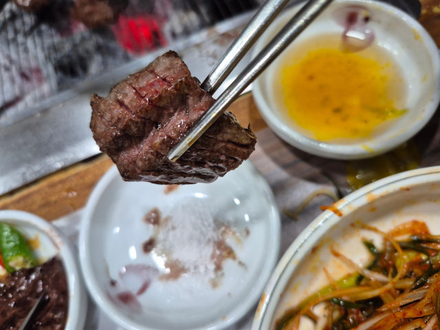 Builgalbi 照片 4
