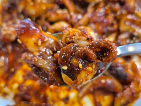 백하돼지생갈비 신당본점 사진 4