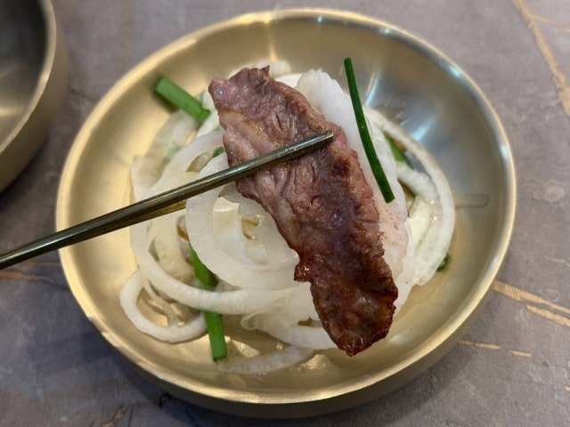 1953seoseogalbi Busajikyeong店 照片 5
