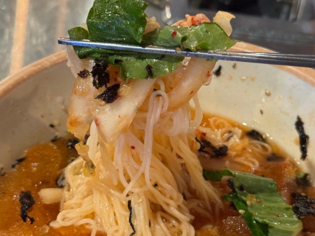 Gunjadaehangopchang Daejeonekseupo店 写真 6